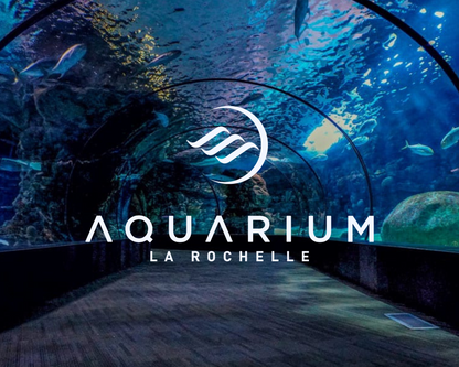 Aquarium La Rochelle