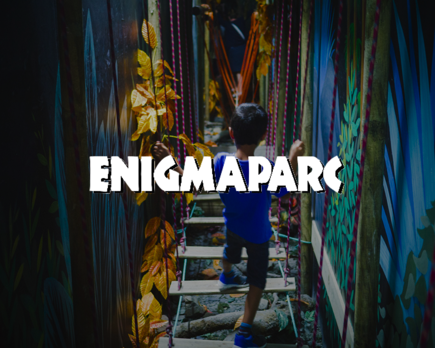 Enigma Parc