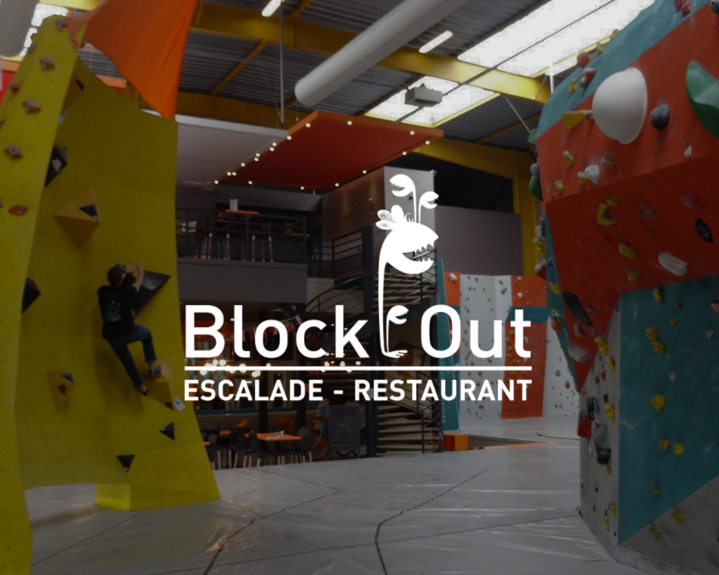 Block Out Rennes