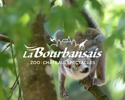 Zoo La Bourbansais