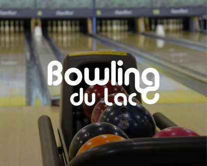 Bowling du Lac Ploermel