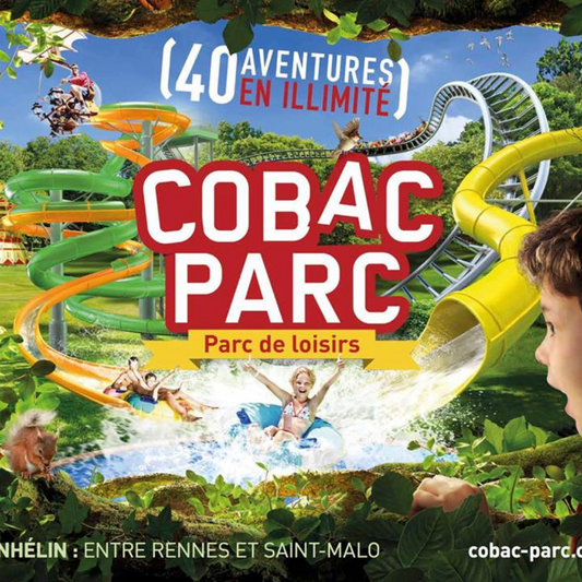 Cobac Parc