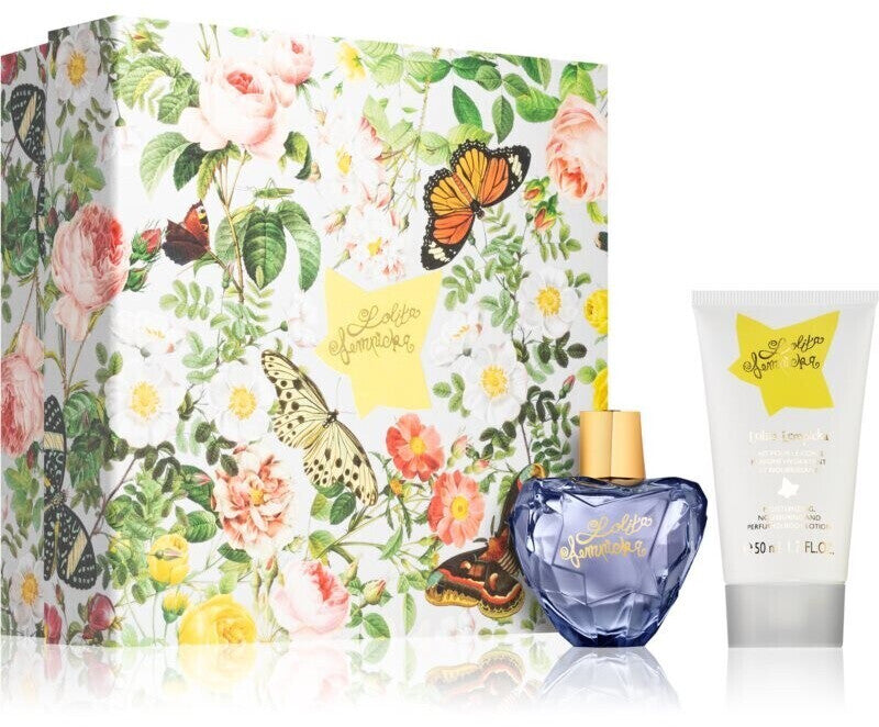 Coffret Mon Premier Parfum Lolita Lempicka