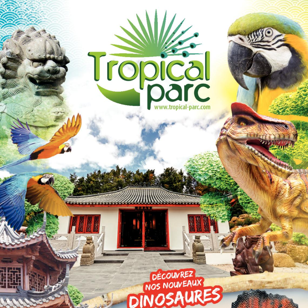 Tropical Parc