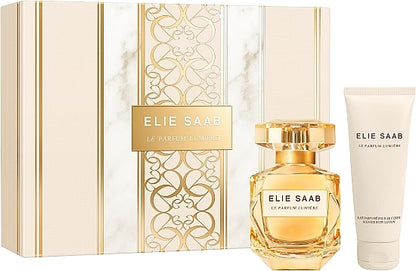 Coffret Parfum Elie Saab