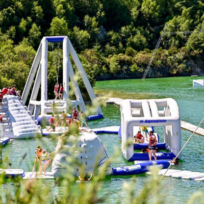 West Aquapark