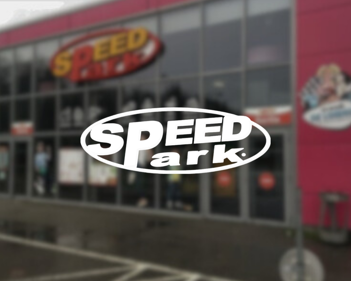 Speed Park Vannes